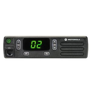 MÓVIL MOTOROLA DEM300 VHF