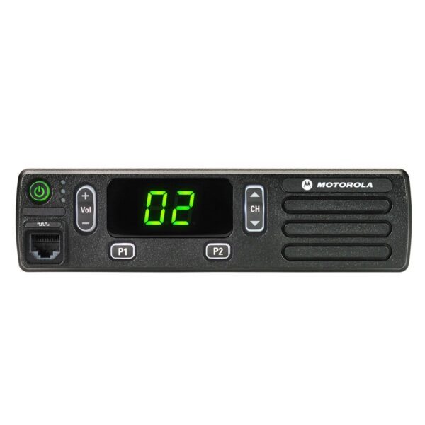 MÓVIL MOTOROLA DEM300 VHF