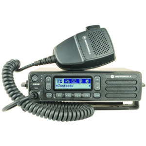 MÓVIL MOTOROLA DEM400 VHF
