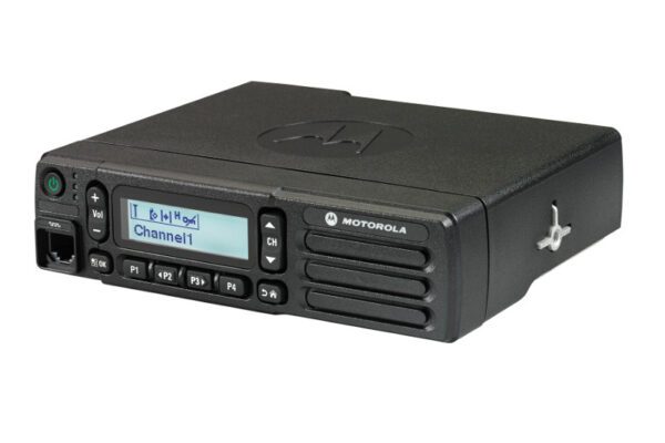 MÓVIL MOTOROLA DEM500 VHF DIGITAL - Imagen 2