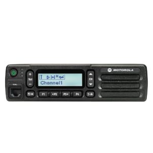 MÓVIL MOTOROLA DEM500 VHF DIGITAL