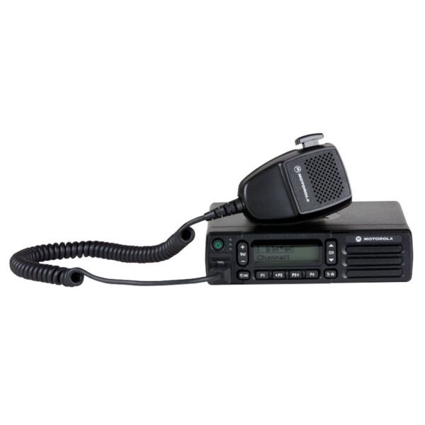 MÓVIL MOTOROLA DEM500 VHF DIGITAL - Imagen 4