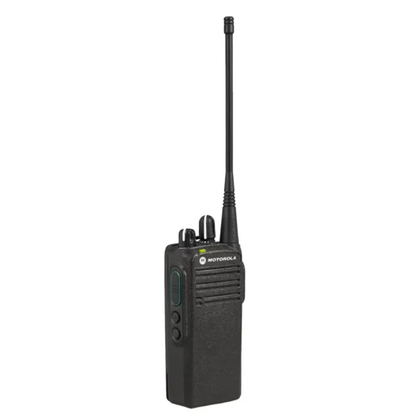 RADIO MOTOROLA EP350MX VHF/UHF NKP ANÁLOGO (sin pantalla)