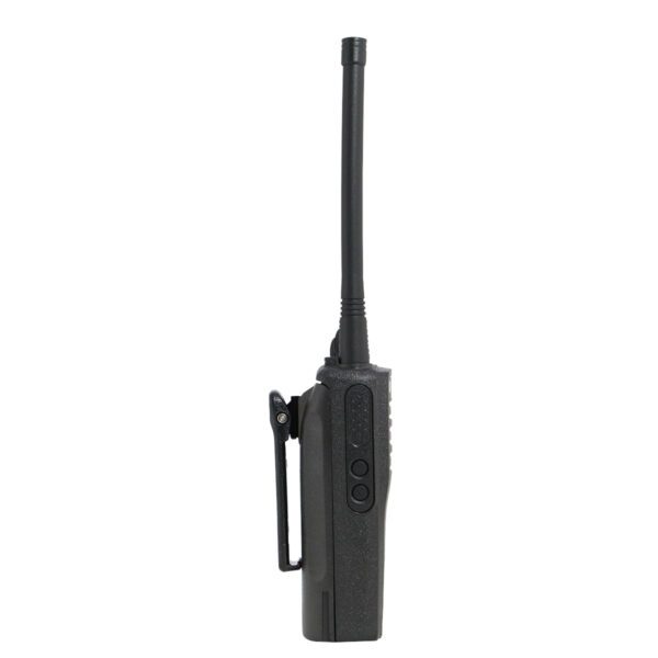 RADIO MOTOROLA DEP450 ANÁLOGO - Imagen 2
