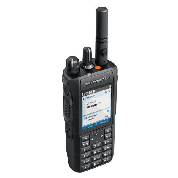 RADIO MOTOROLA MOTOTRBO R7 DIGITAL - Imagen 2