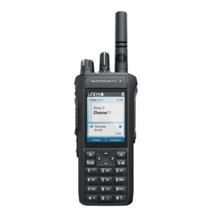 RADIO MOTOROLA MOTOTRBO R7 DIGITAL