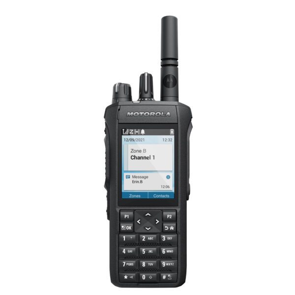 RADIO MOTOROLA MOTOTRBO R7 DIGITAL
