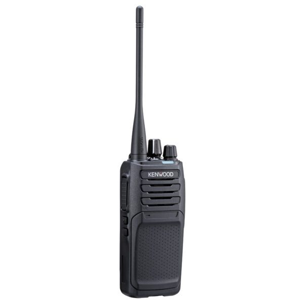 RADIO KENWOOD NX1200 AK VHF ANÁLOGO - Imagen 2
