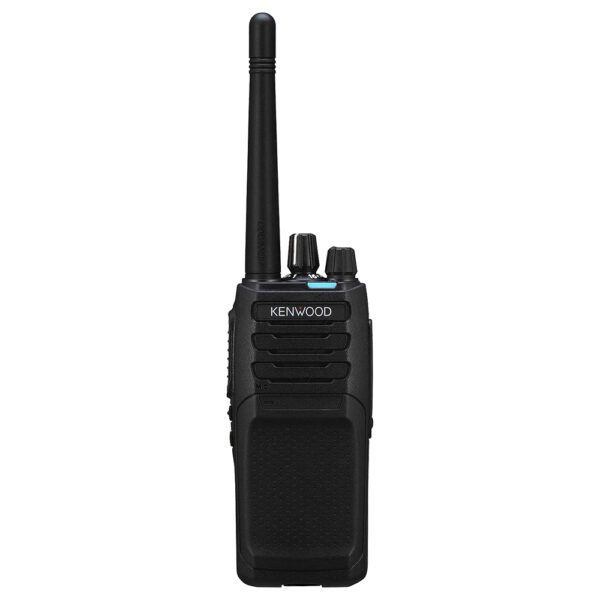 RADIO KENWOOD NX1200 AK VHF ANÁLOGO