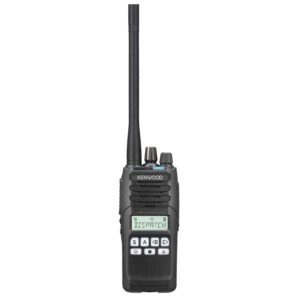 RADIO KENWOOD NX1300 AK2 ANÁLOGO
