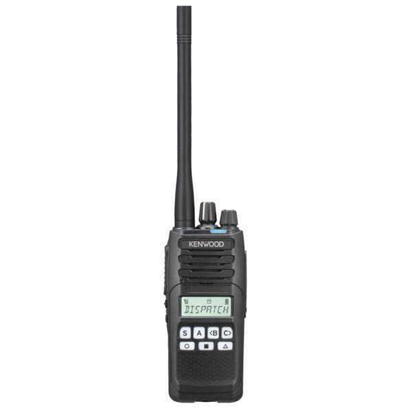 RADIO KENWOOD NX1300 AK2 ANÁLOGO