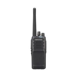 RADIO KENWOOD NX1200 ISCK VHF DIGITAL