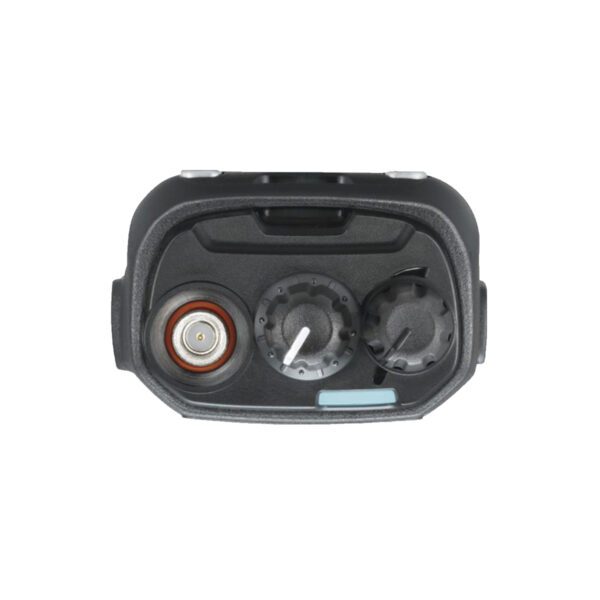 RADIO KENWOOD NX1200 VHF DIGITAL - Imagen 3