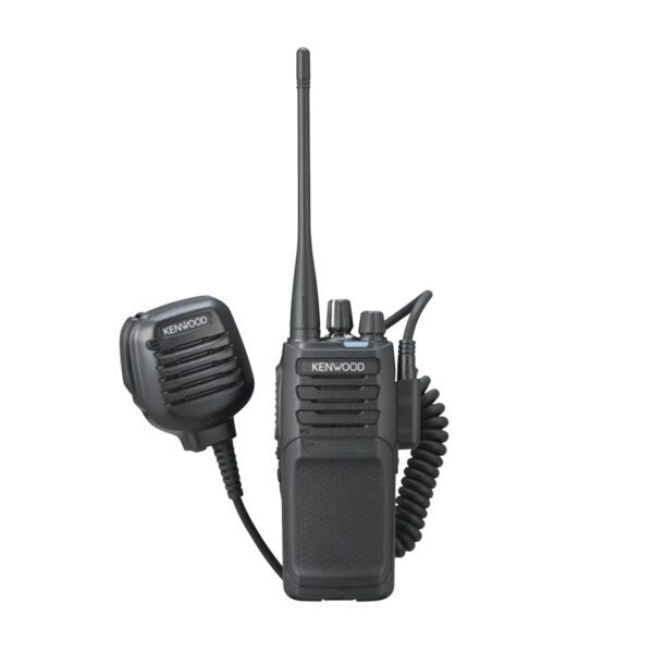 RADIO KENWOOD NX1200 VHF DIGITAL - Imagen 2