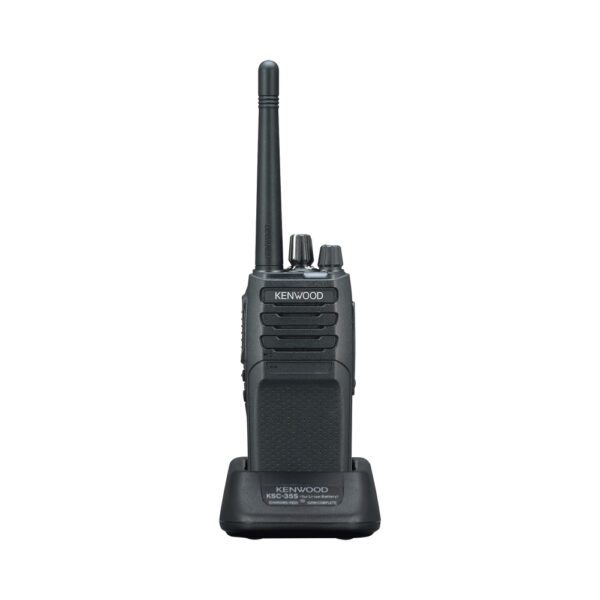 RADIO KENWOOD NX1300 ISCK UHF DIGITAL - Imagen 3