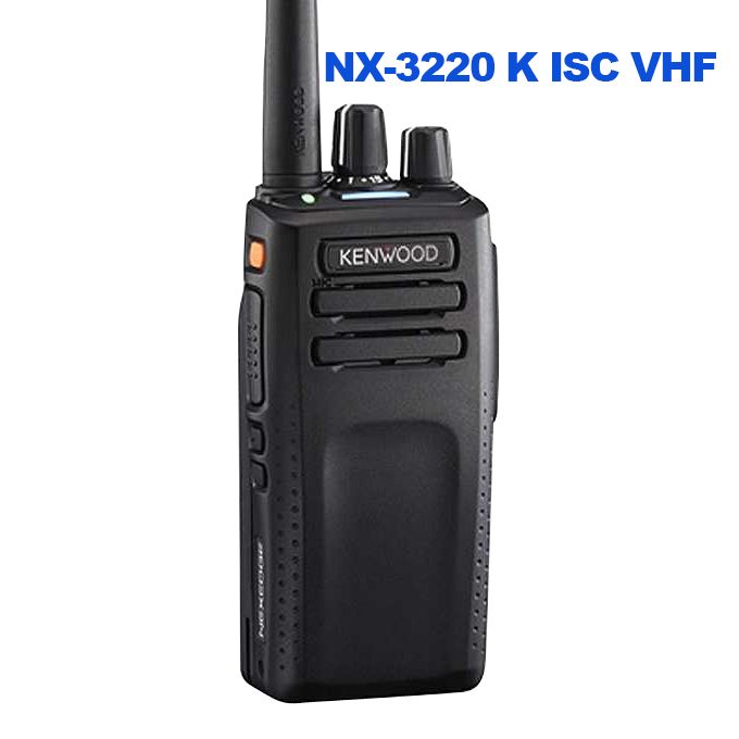NX3220K-ISC-VHF