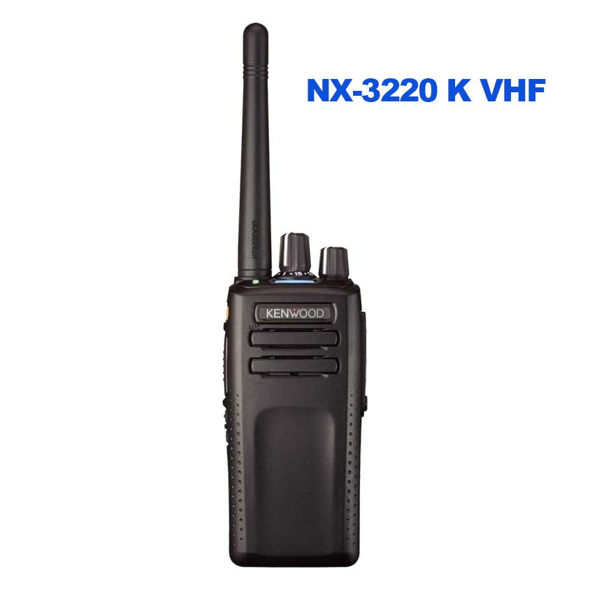 NX3220K-VHF