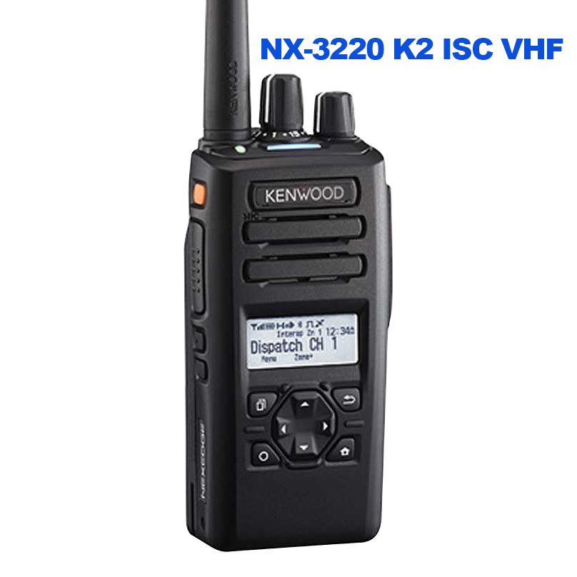 NX3220K2-ISC-VHF