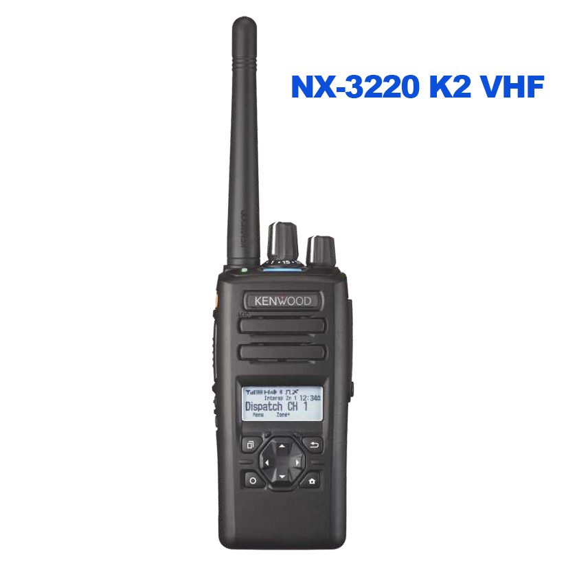 NX3220K2-VHF