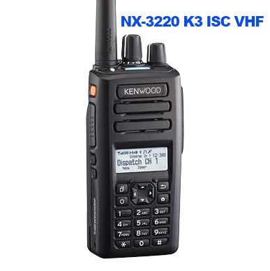 NX3220K3-ISC-VHF