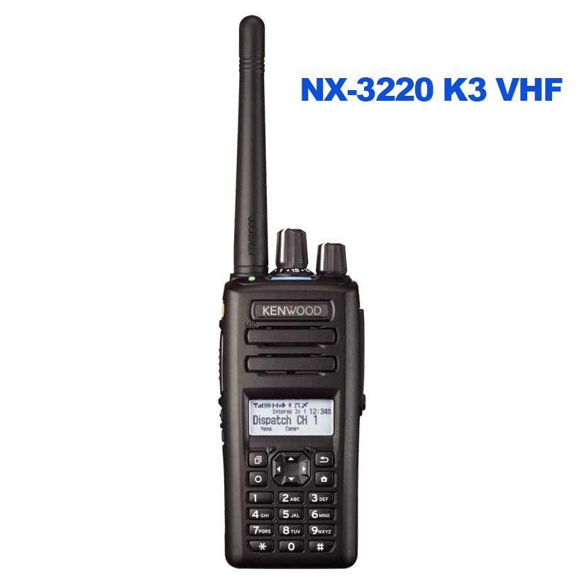 NX3220K3-VHF