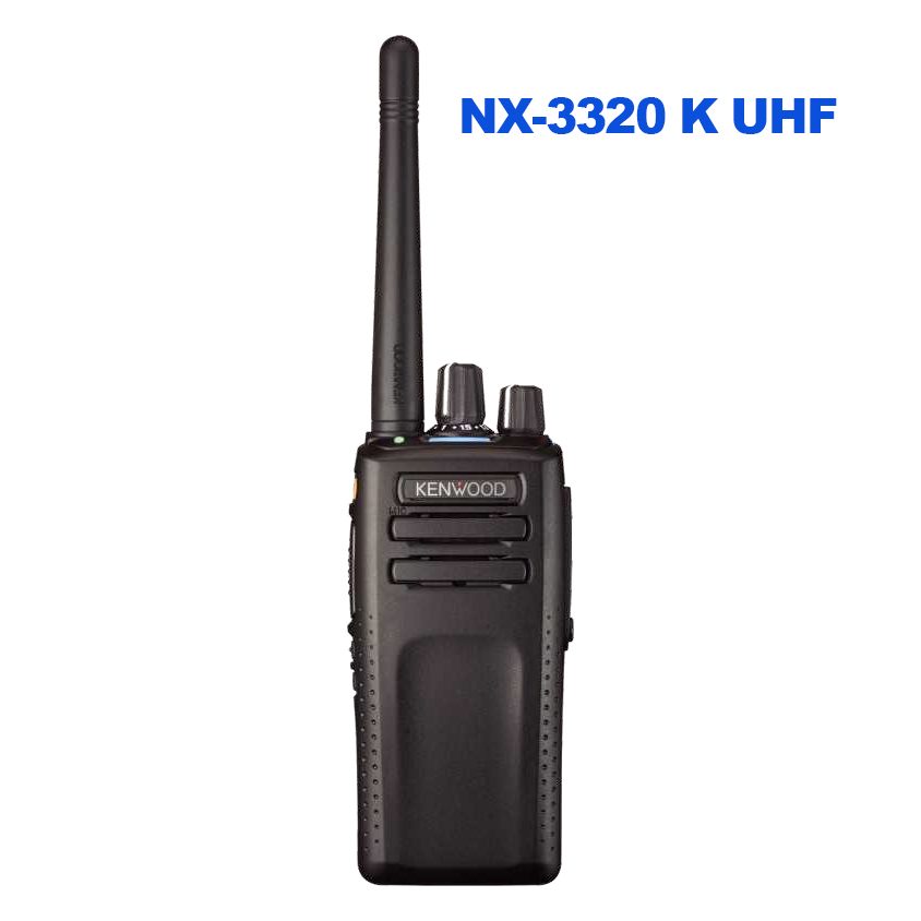 NX3320K-UHF