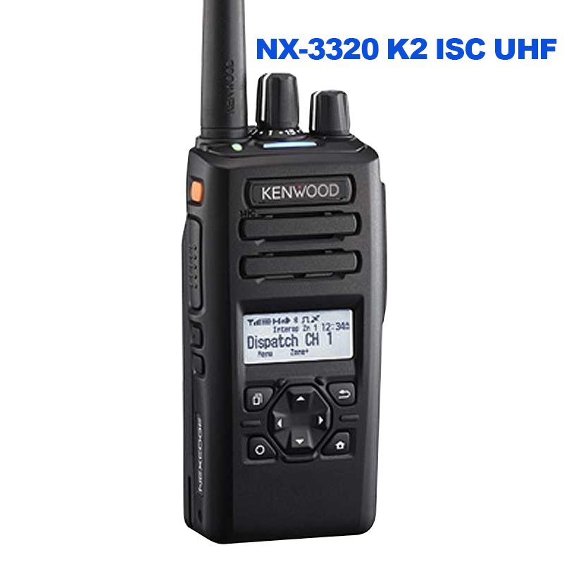 NX3320K2-ISC-UHF