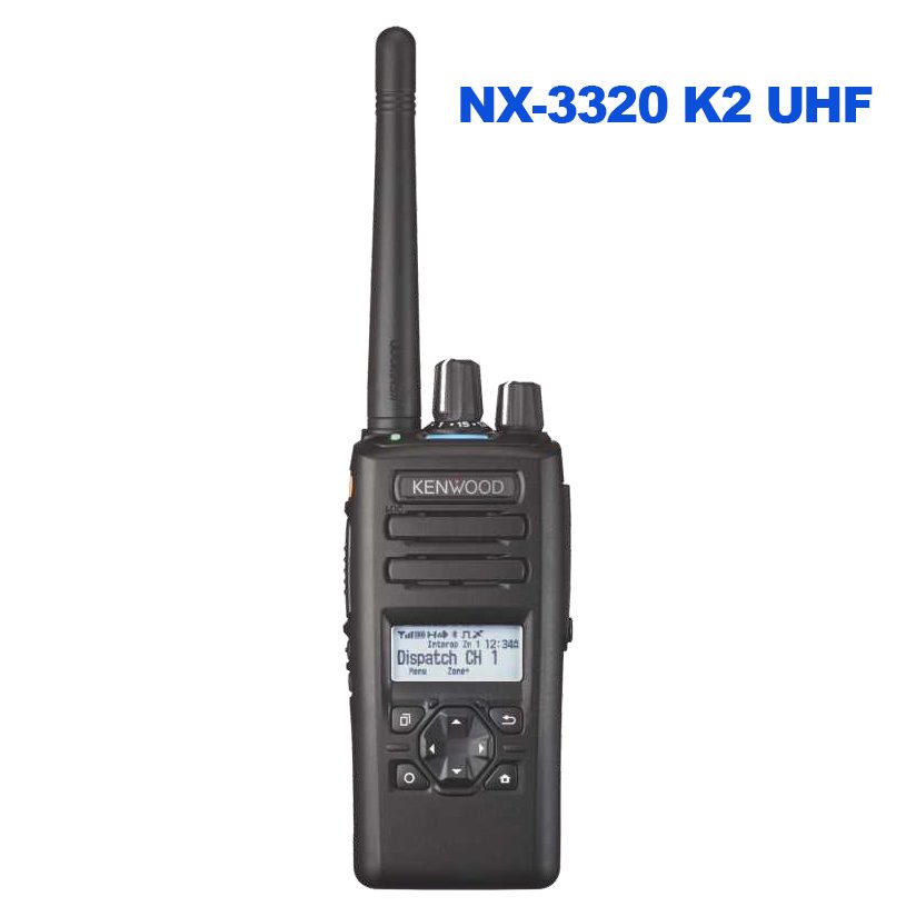 NX3320K2-UHF