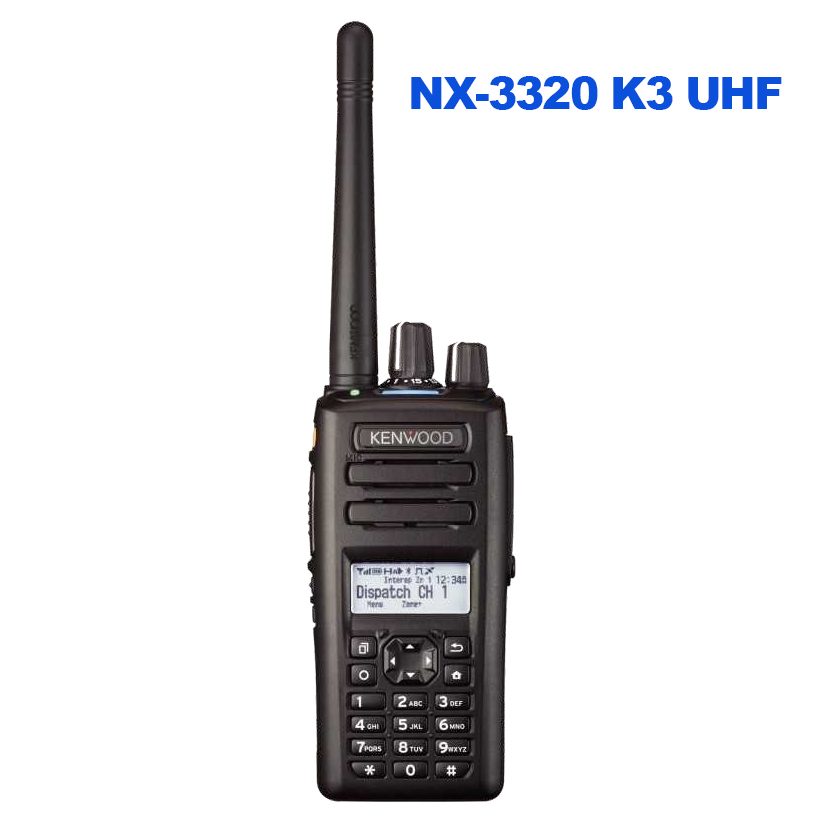NX3320K3-UHF