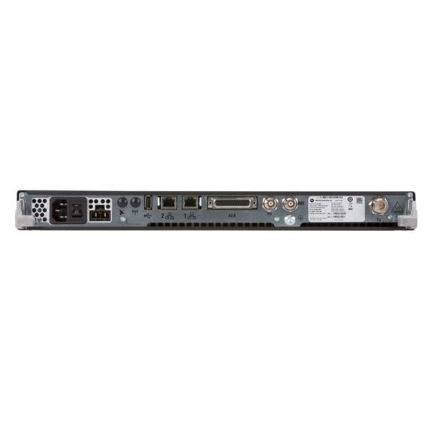 REPETIDOR SLR5100 UHF DIGITAL - Imagen 3