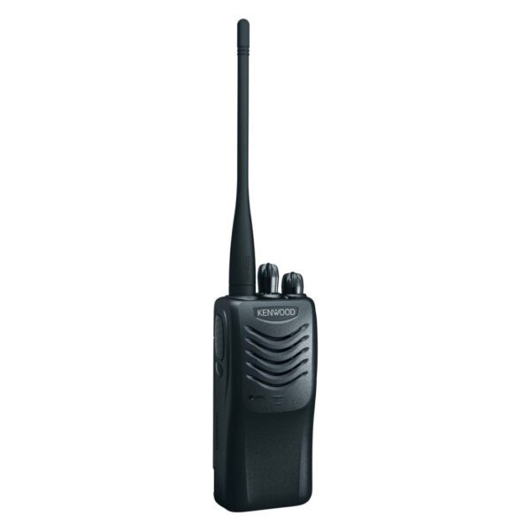 RADIO KENWOOD TK2000 VHF ANÁLOGO