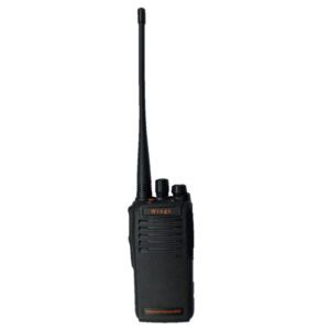 RADIO WINGS WG-IP67 VHF 8W