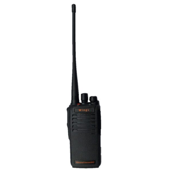 RADIO WINGS WG-IP67 UHF 5W