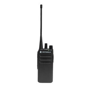 RADIO MOTOROLA DEP250 ANÁLOGO
