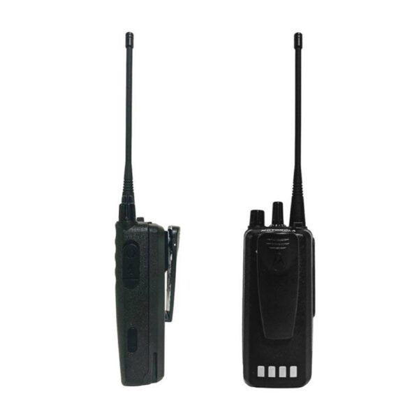 RADIO MOTOROLA DEP250 ANÁLOGO - Imagen 2