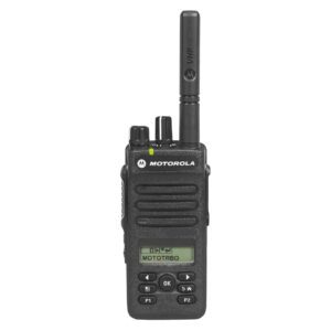 RADIO MOTOROLA DEP550e DIGITAL