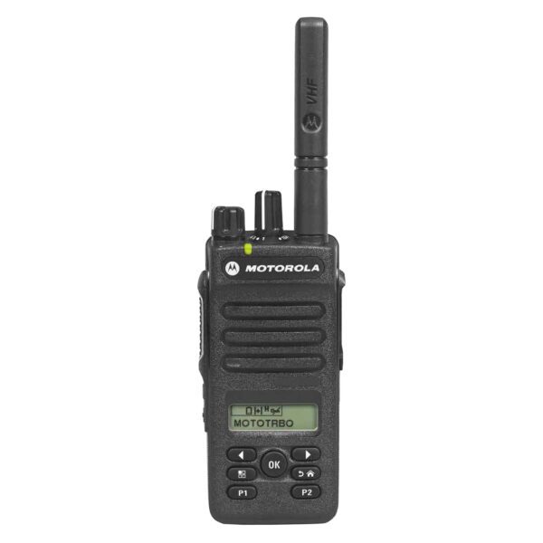 RADIO MOTOROLA DEP550e DIGITAL