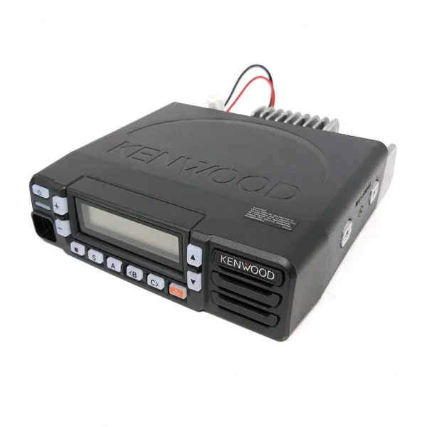 MÓVIL KENWOOD NX1700H VHF - Imagen 2