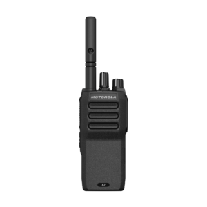 RADIO MOTOROLA MOTOTRBO R2 DOS VÍAS