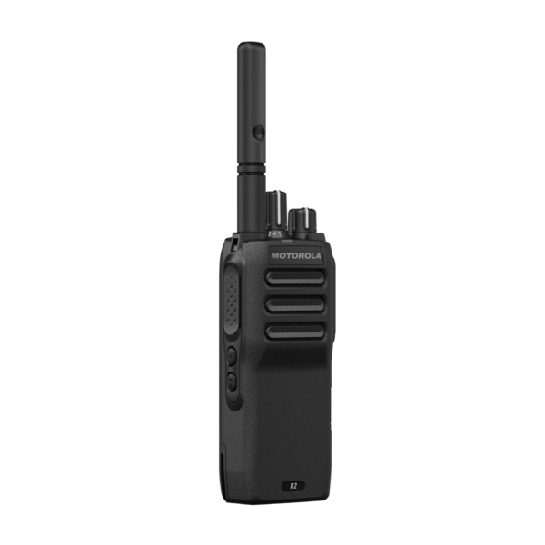 RADIO MOTOROLA MOTOTRBO R2 DOS VÍAS - Imagen 2