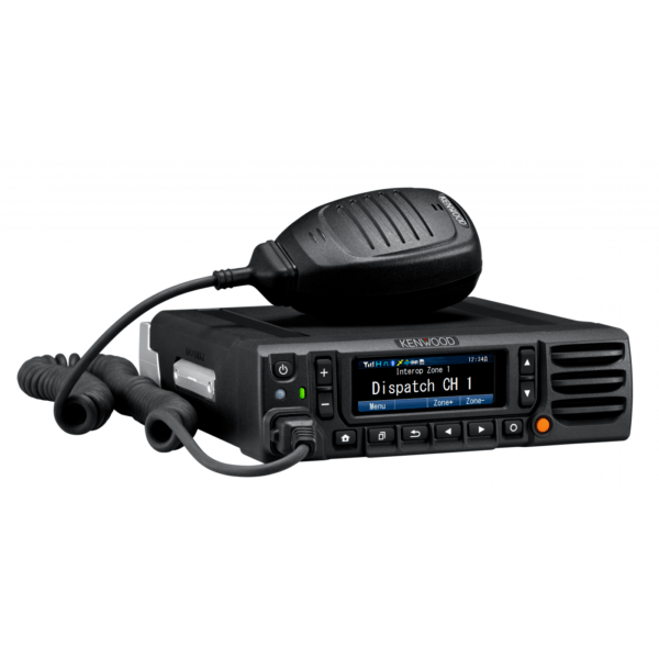 MÓVIL KENWOOD NX5700/5800/5900 VHF/UHF - Imagen 3