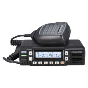 MÓVIL KENWOOD NX1700H VHF
