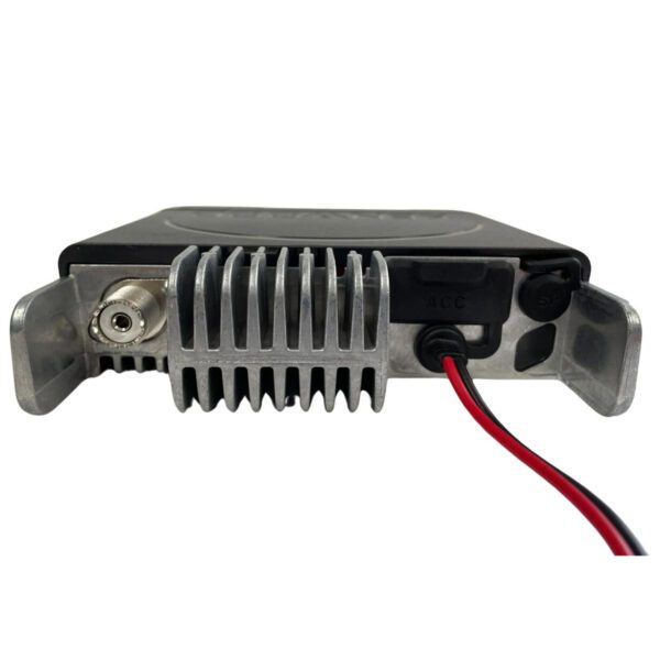MÓVIL KENWOOD NX1700H VHF - Imagen 4