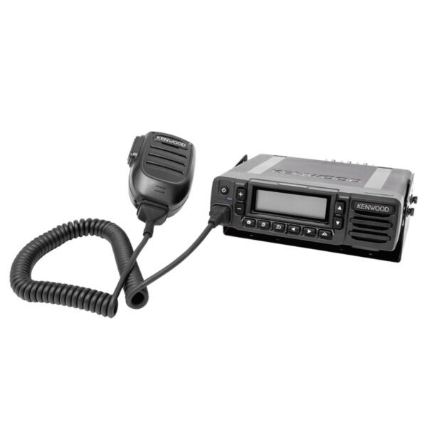 MÓVIL KENWOOD NX3820HGK UHF - Imagen 3