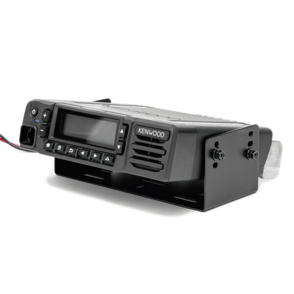 MÓVIL KENWOOD NX3820HGK UHF - Imagen 2