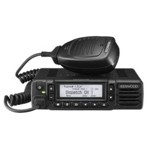 MÓVIL KENWOOD NX3720HGK VHF