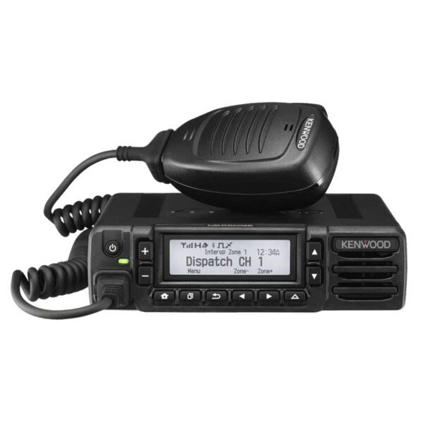 MÓVIL KENWOOD NX3820HGK UHF
