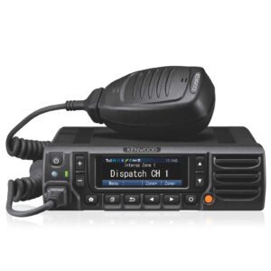 MÓVIL KENWOOD NX5700/5800/5900 VHF/UHF