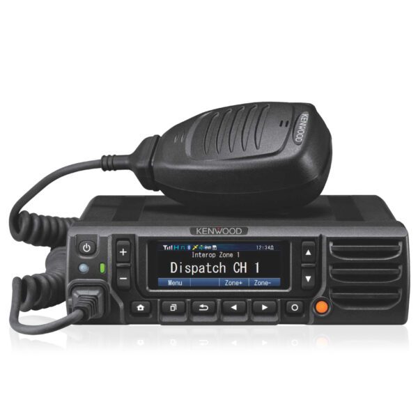 MÓVIL KENWOOD NX5700/5800/5900 VHF/UHF