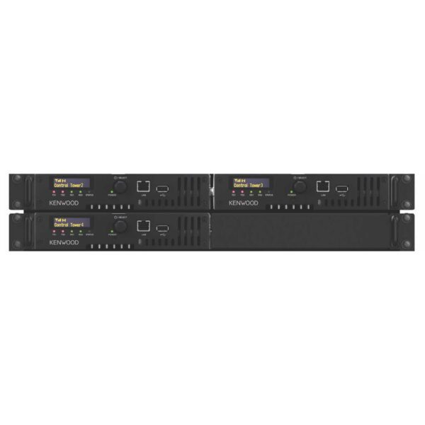 REPETIDOR KENWOOD NXR1700E VHF - Imagen 2
